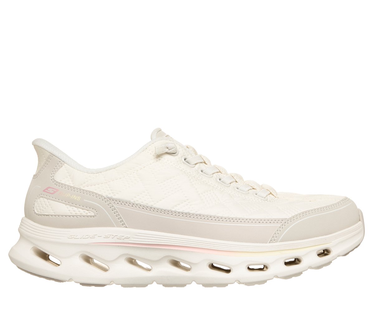Slip-ins: GO WALK Glide-Step 2.0 - Cozy Fit Walker | Skechers Women