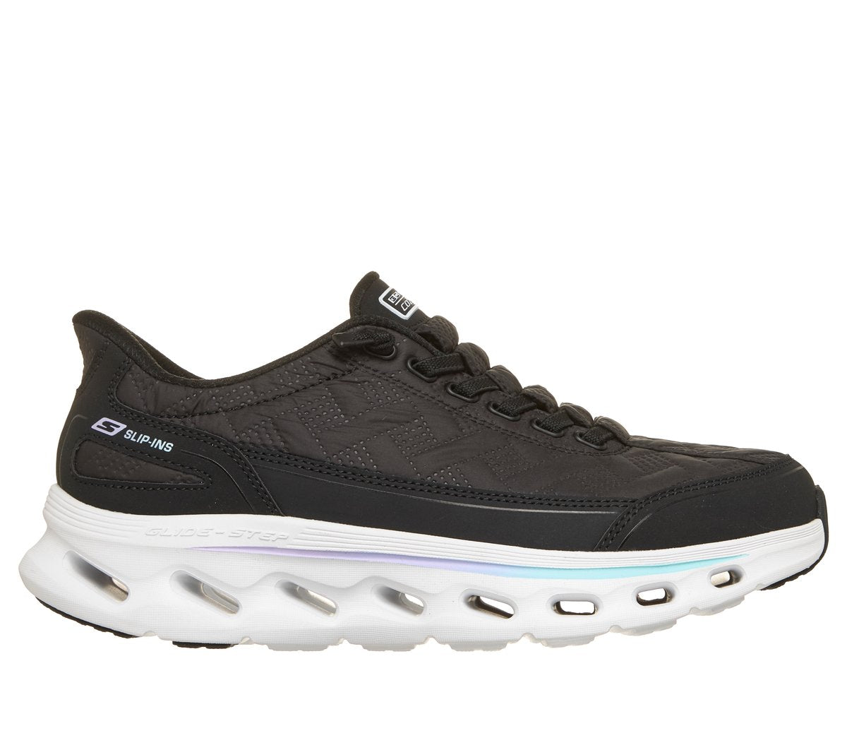 Slip-ins: GO WALK Glide-Step 2.0 - Cozy Fit Walker | Skechers Women