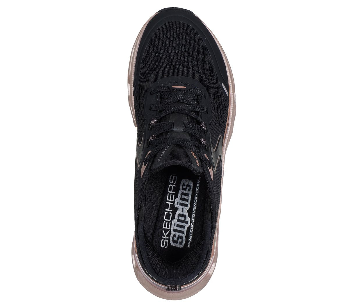Slip-ins: Glide-Step Altus - Starlight Shine | Skechers Women