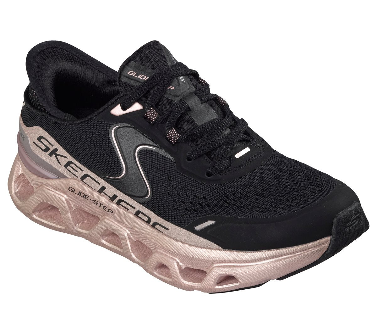 Slip-ins: Glide-Step Altus - Starlight Shine | Skechers Women