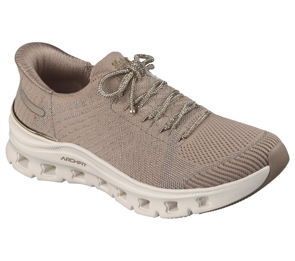 Slip-ins Martha Stewart: Arch Fit Glide-Step Pro - Trendsetter | Skechers Women