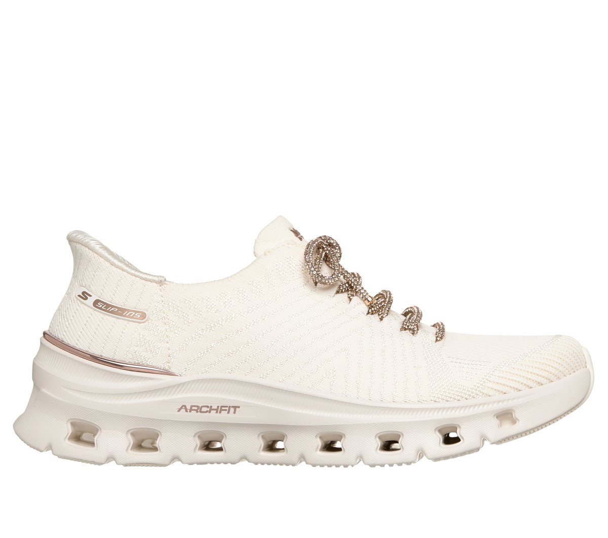 Slip-ins Martha Stewart: Arch Fit Glide-Step Pro - Trendsetter | Skechers Women