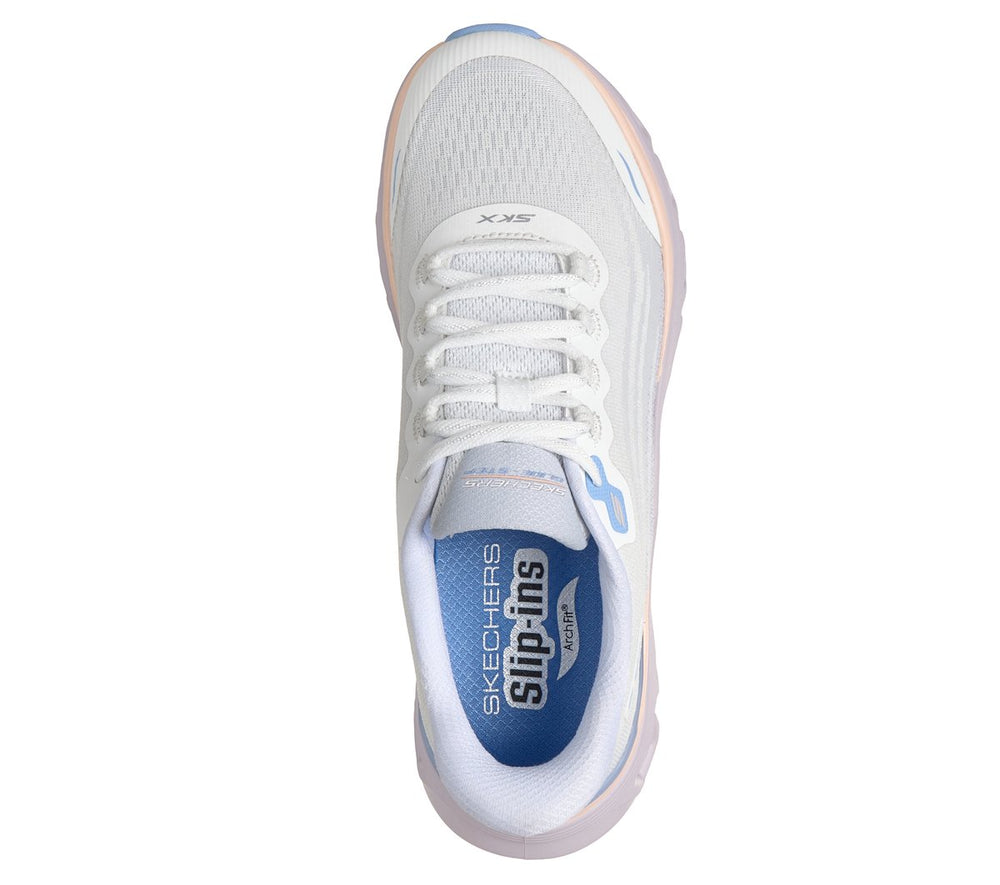 Slip-ins: Arch Fit Glide-Step Wave | Skechers Women