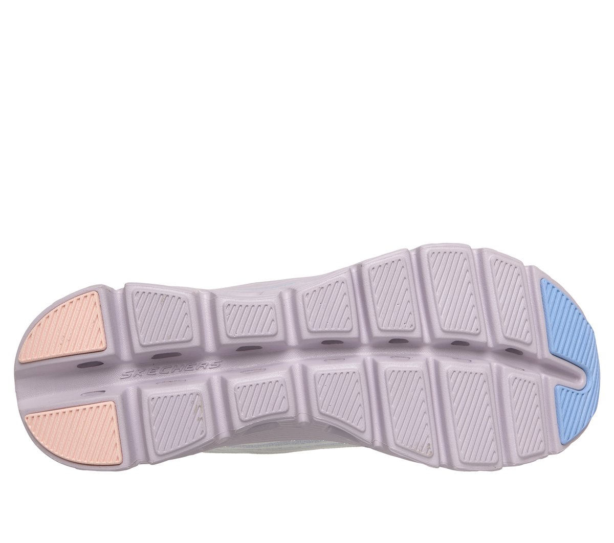 Slip-ins: Arch Fit Glide-Step Wave | Skechers Women