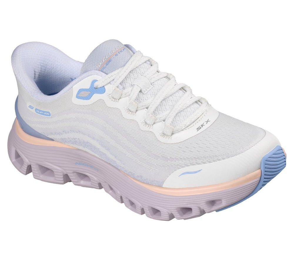 Slip-ins: Arch Fit Glide-Step Wave | Skechers Women