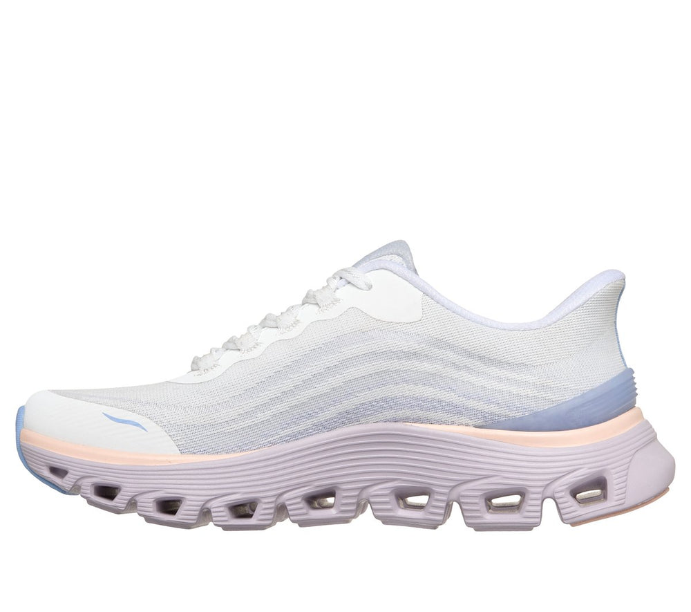 Slip-ins: Arch Fit Glide-Step Wave | Skechers Women