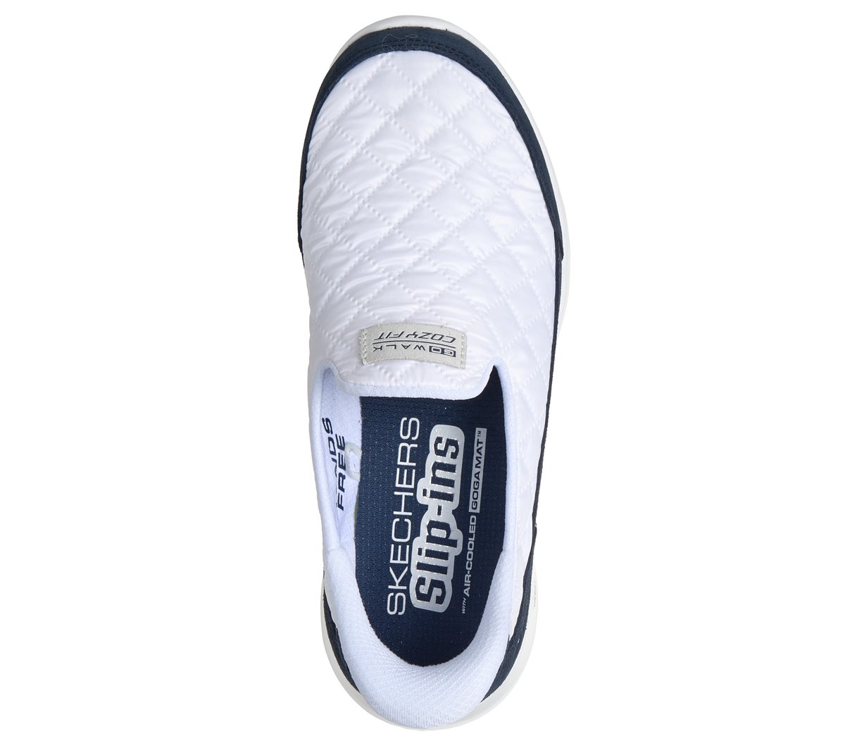 Slip-ins: GO WALK Joy - Cozy Fit Easy | Skechers Women