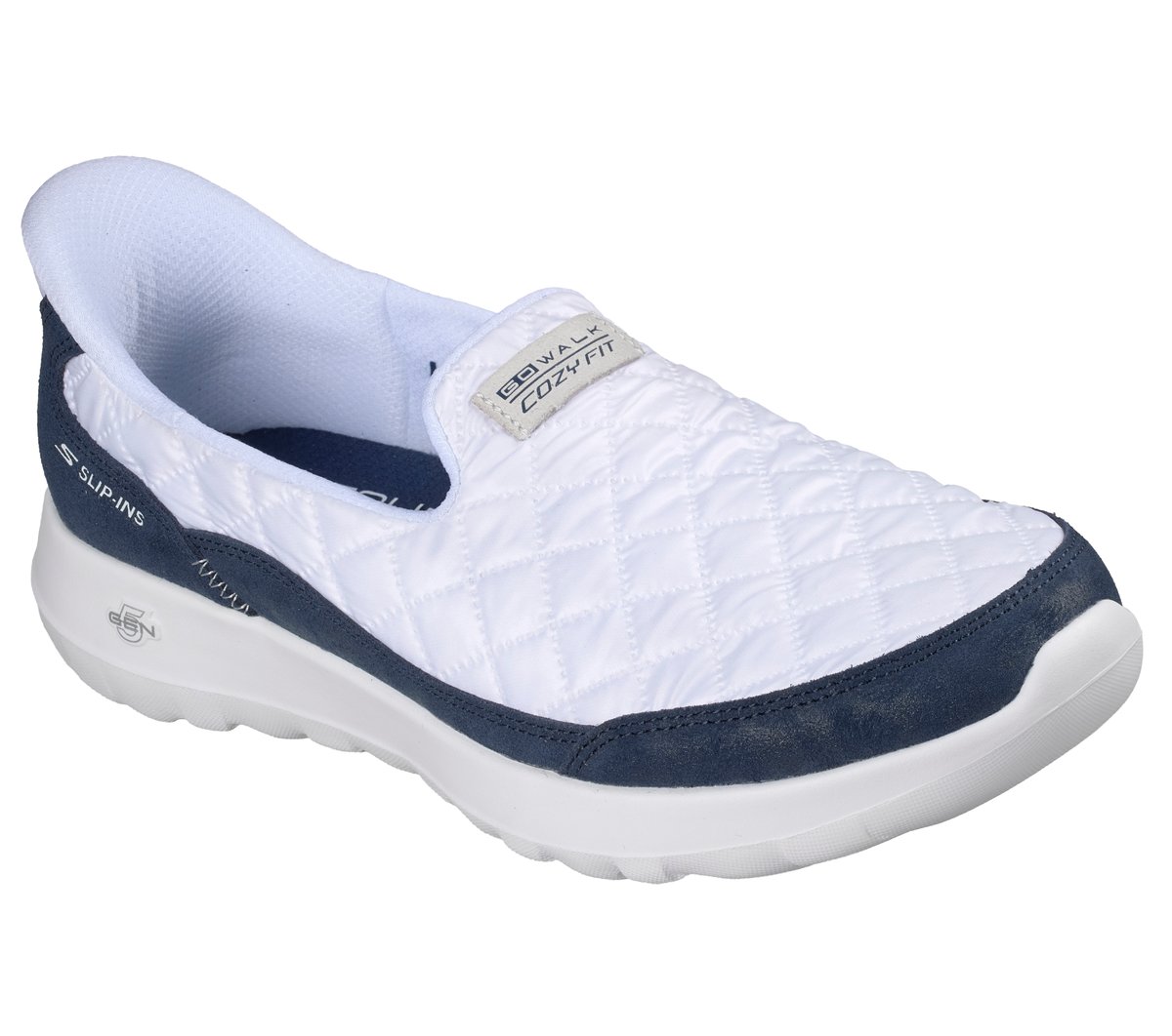 Slip-ins: GO WALK Joy - Cozy Fit Easy | Skechers Women