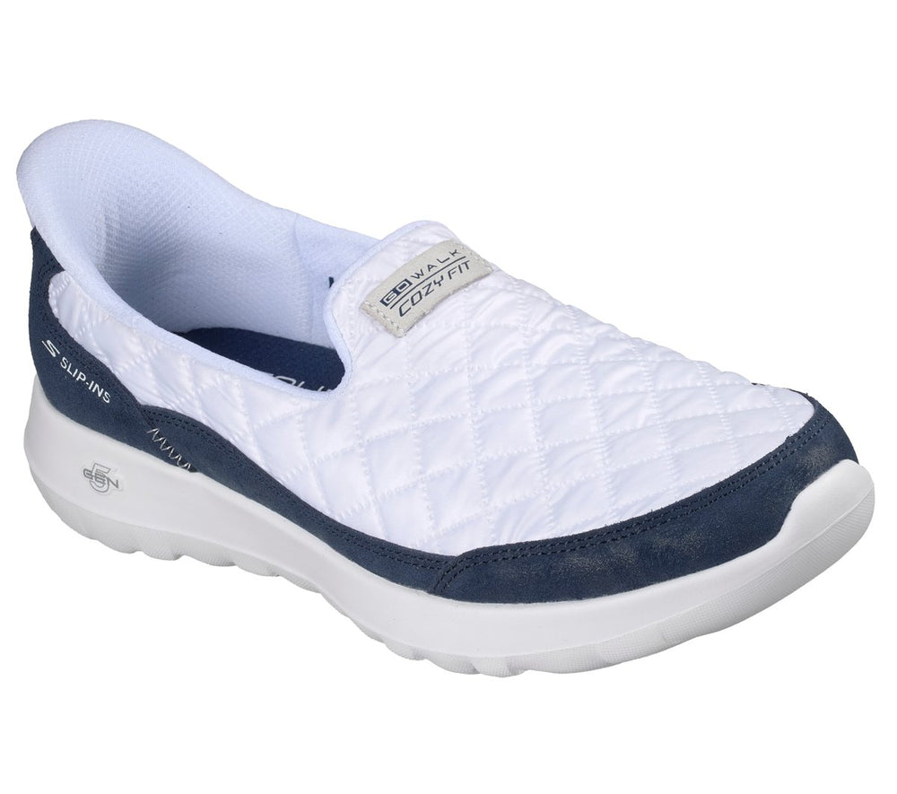 Slip-ins: GO WALK Joy - Cozy Fit Easy | Skechers Women