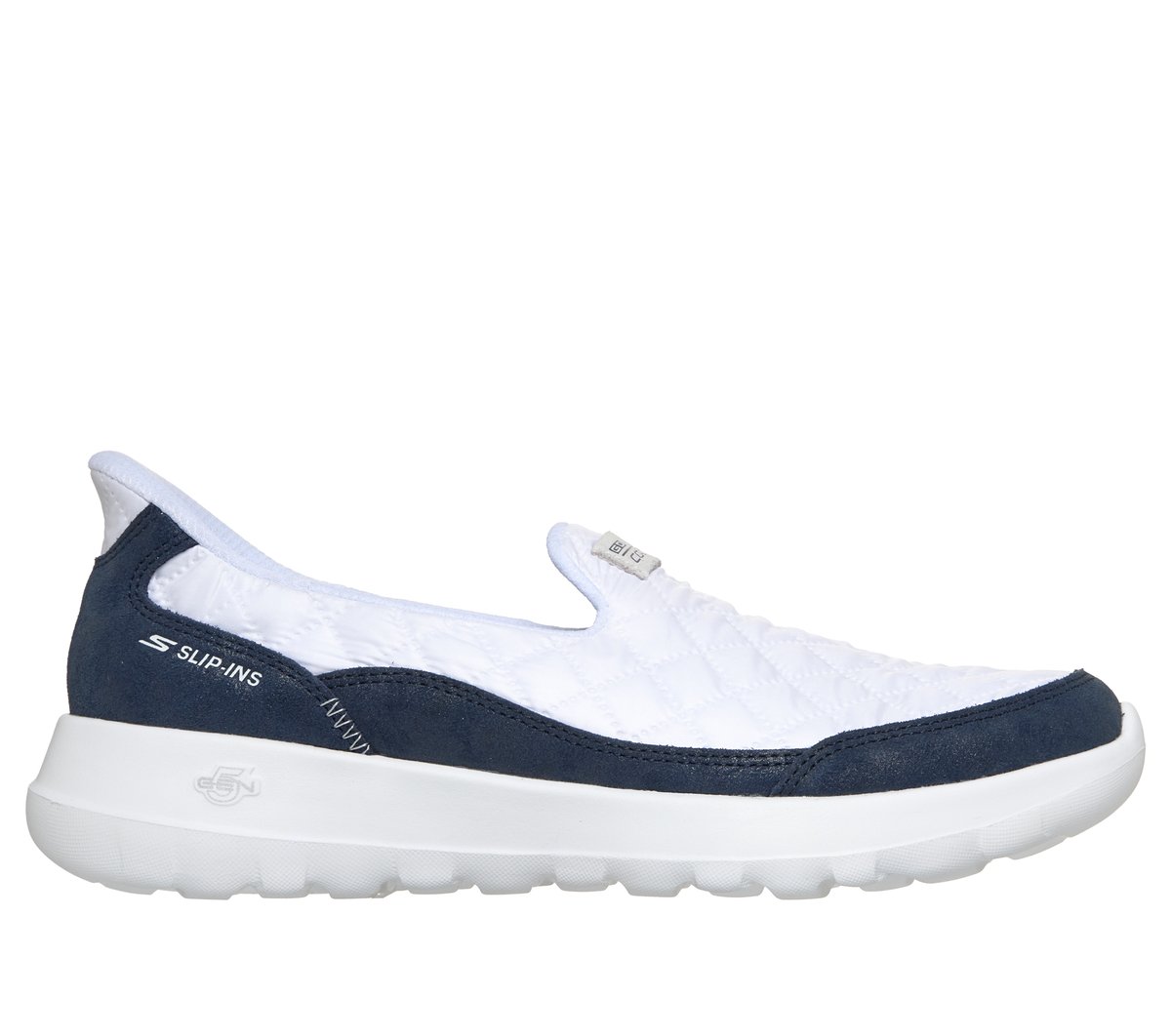 Slip-ins: GO WALK Joy - Cozy Fit Easy | Skechers Women