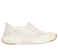 Slip-ins: Contour Foam - Cozy Fit Glowing Gem | Skechers Women