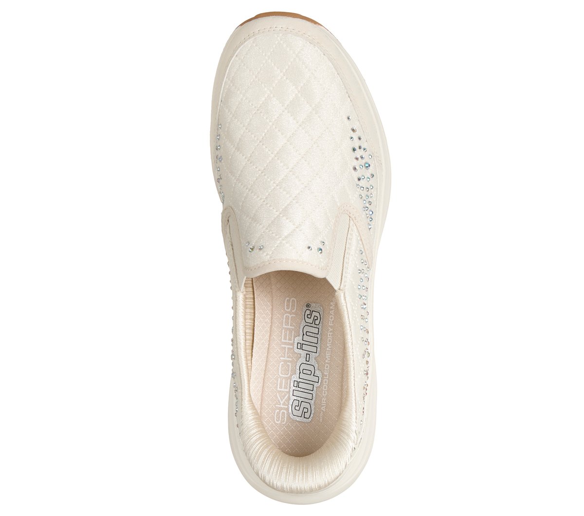 Slip-ins: Contour Foam - Cozy Fit Glowing Gem | Skechers Women