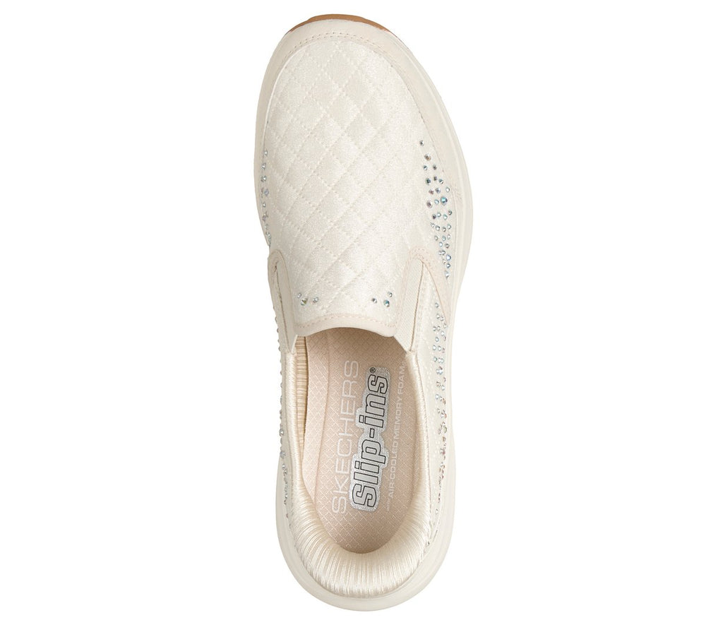 Slip-ins: Contour Foam - Cozy Fit Glowing Gem | Skechers Women