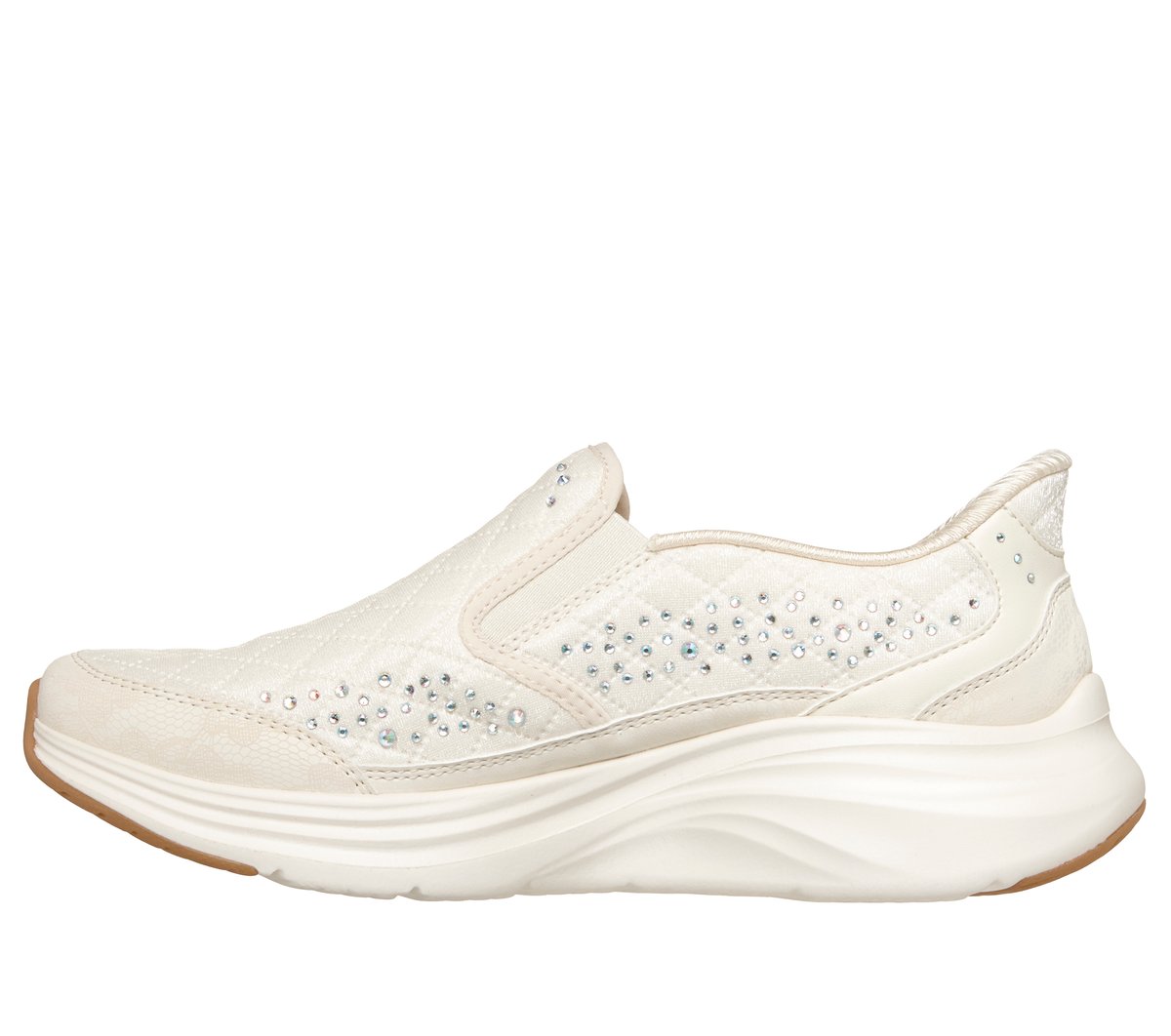 Slip-ins: Contour Foam - Cozy Fit Glowing Gem | Skechers Women
