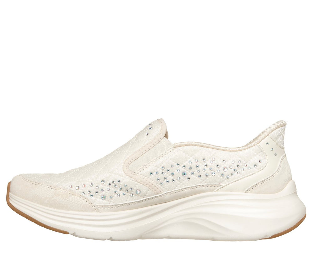 Slip-ins: Contour Foam - Cozy Fit Glowing Gem | Skechers Women