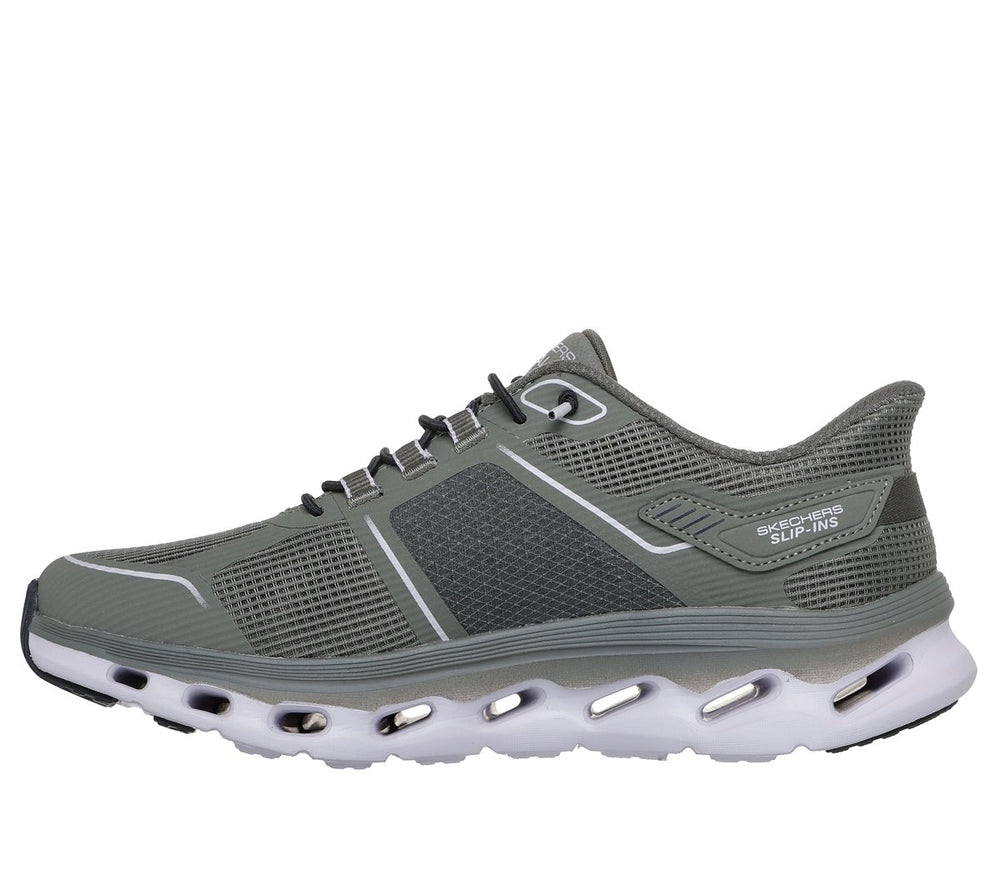 Slip-ins: GO WALK Glide-Step 2.0 - Elektra | Skechers Women