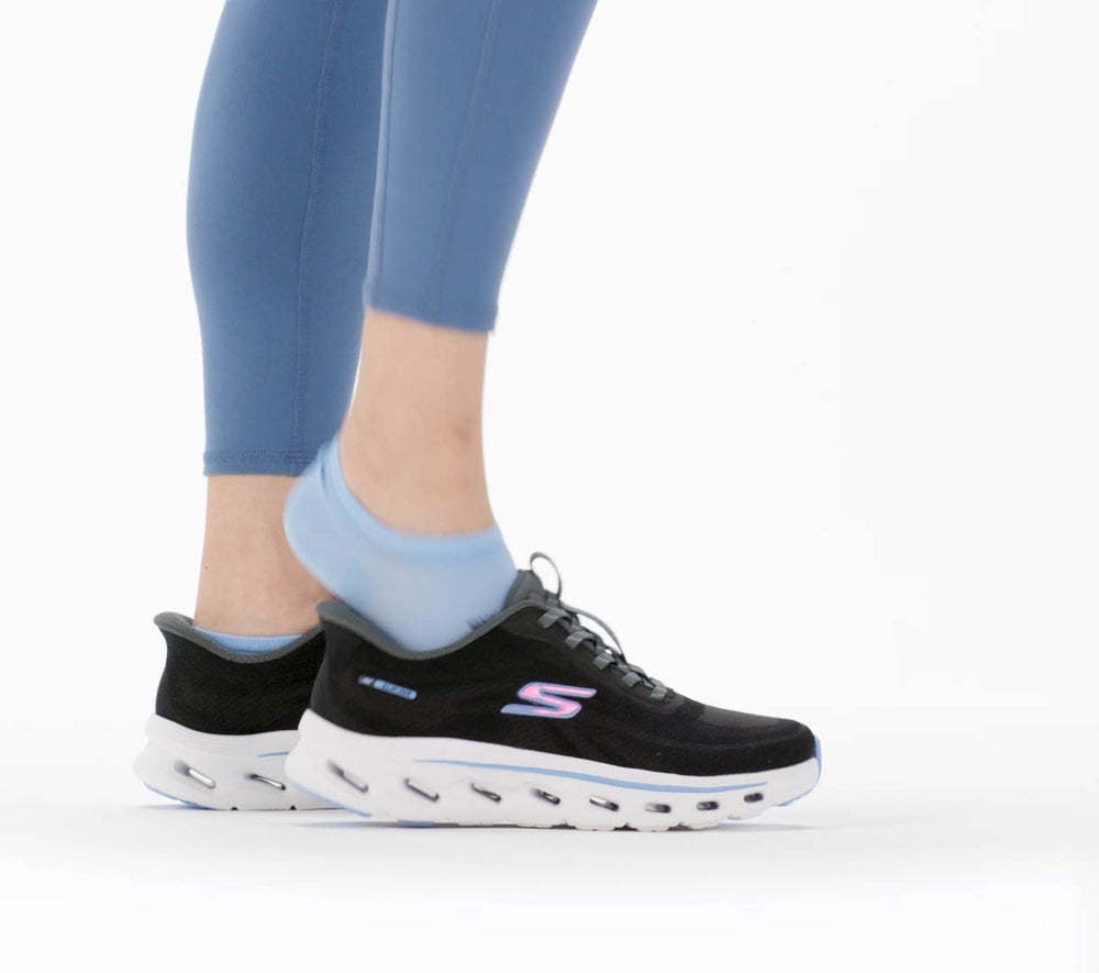 Slip-ins: GO WALK Glide-Step 2.0 - Maria | Skechers Women