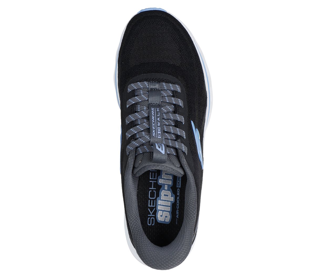Slip-ins: GO WALK Glide-Step 2.0 - Maria | Skechers Women