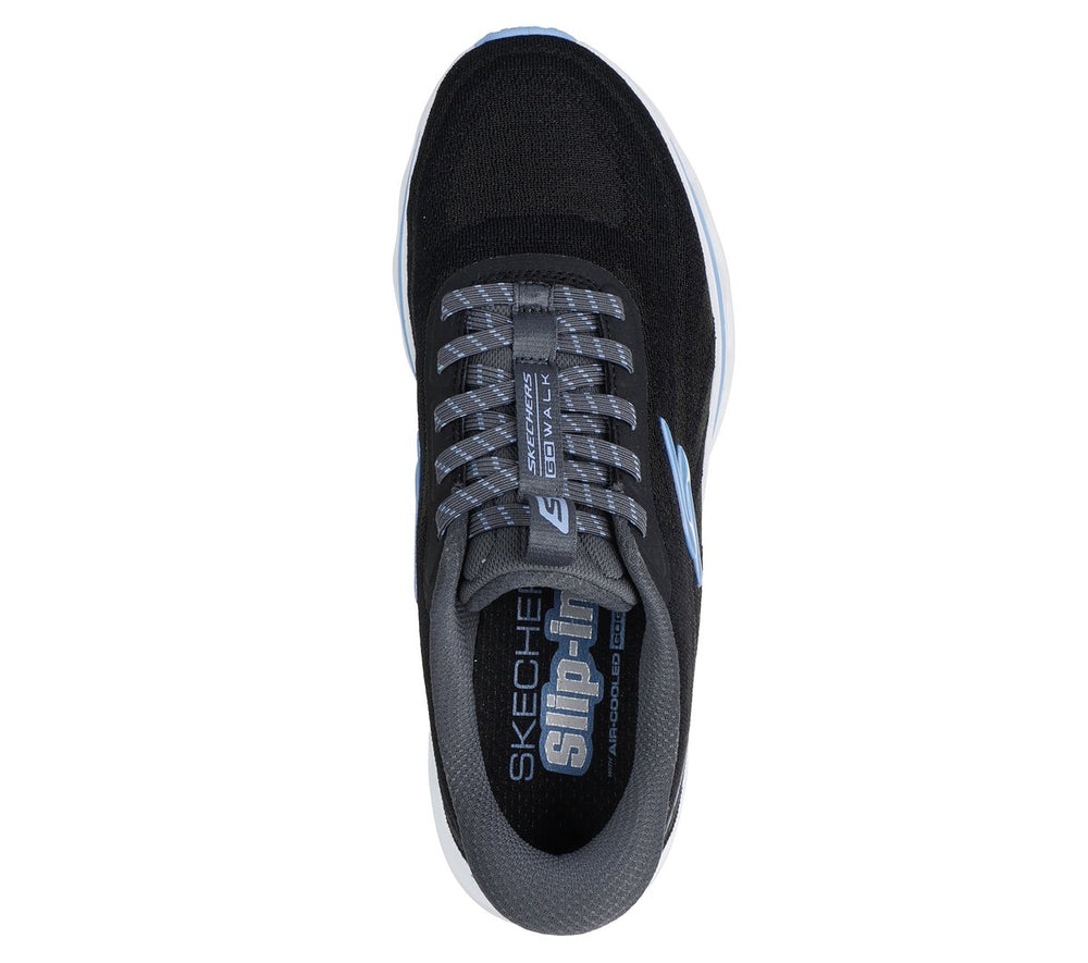 Slip-ins: GO WALK Glide-Step 2.0 - Maria | Skechers Women