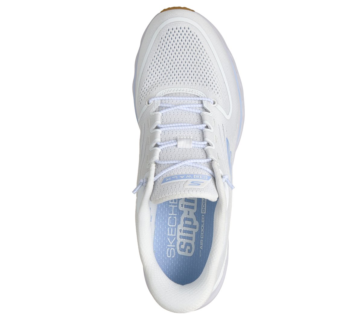 Slip-ins: GO WALK Glide-Step 2.0 - Breeze | Skechers Women