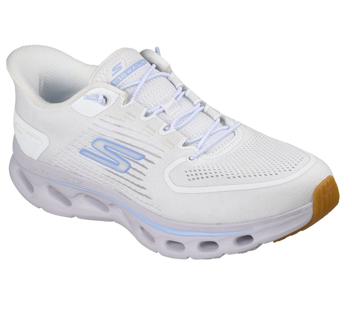 Slip-ins: GO WALK Glide-Step 2.0 - Breeze | Skechers Women