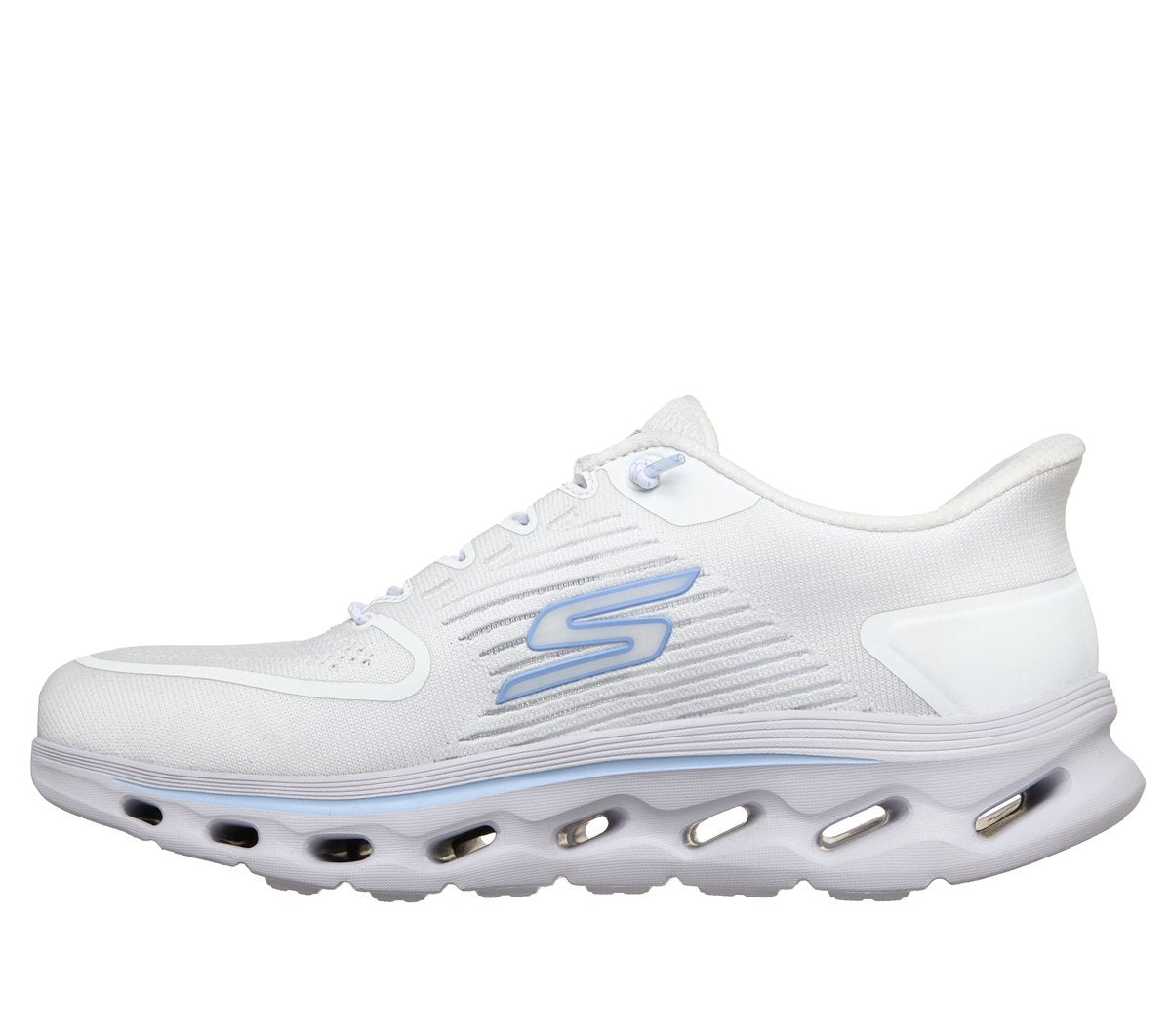 Slip-ins: GO WALK Glide-Step 2.0 - Breeze | Skechers Women