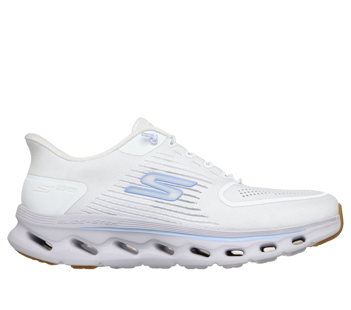Slip-ins: GO WALK Glide-Step 2.0 - Breeze | Skechers Women