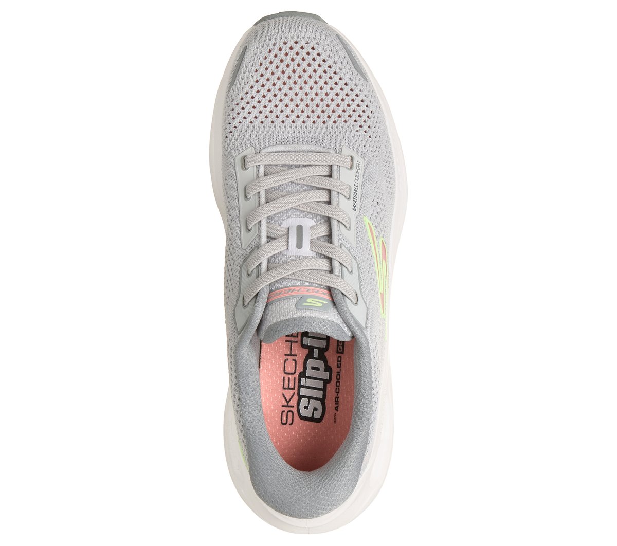 Slip-ins: Max Cushioning Glide-Step - Oaklin | Skechers Women