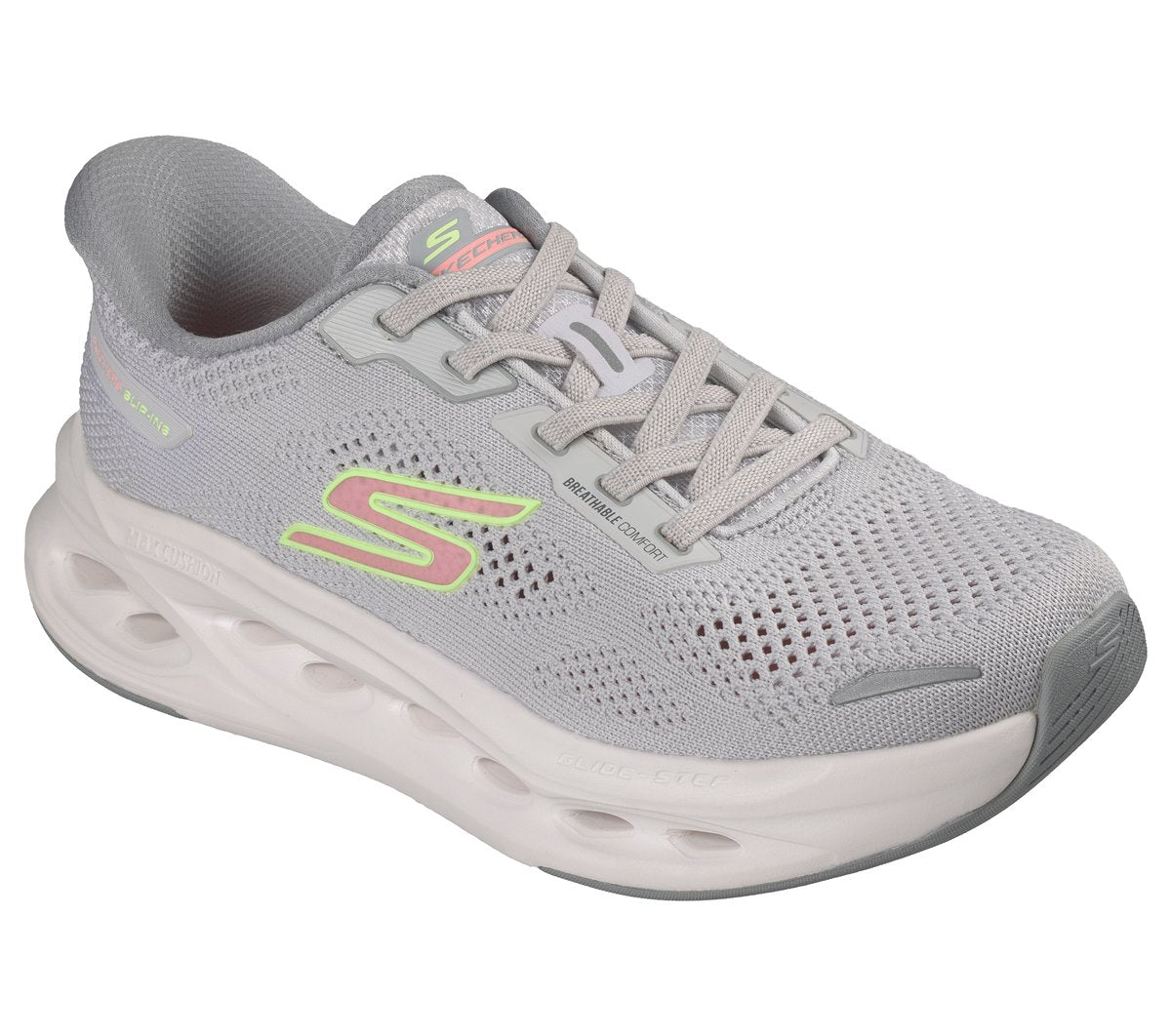 Slip-ins: Max Cushioning Glide-Step - Oaklin | Skechers Women