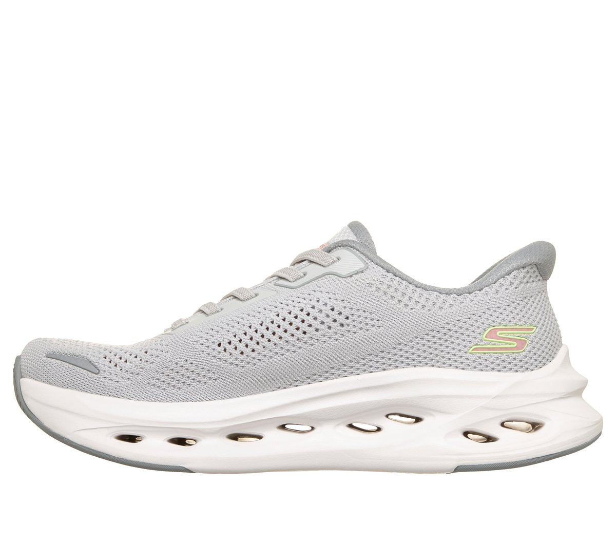 Slip-ins: Max Cushioning Glide-Step - Oaklin | Skechers Women