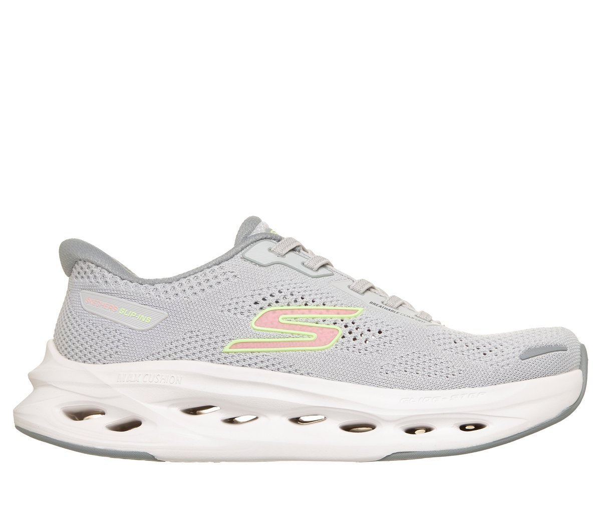 Slip-ins: Max Cushioning Glide-Step - Oaklin | Skechers Women