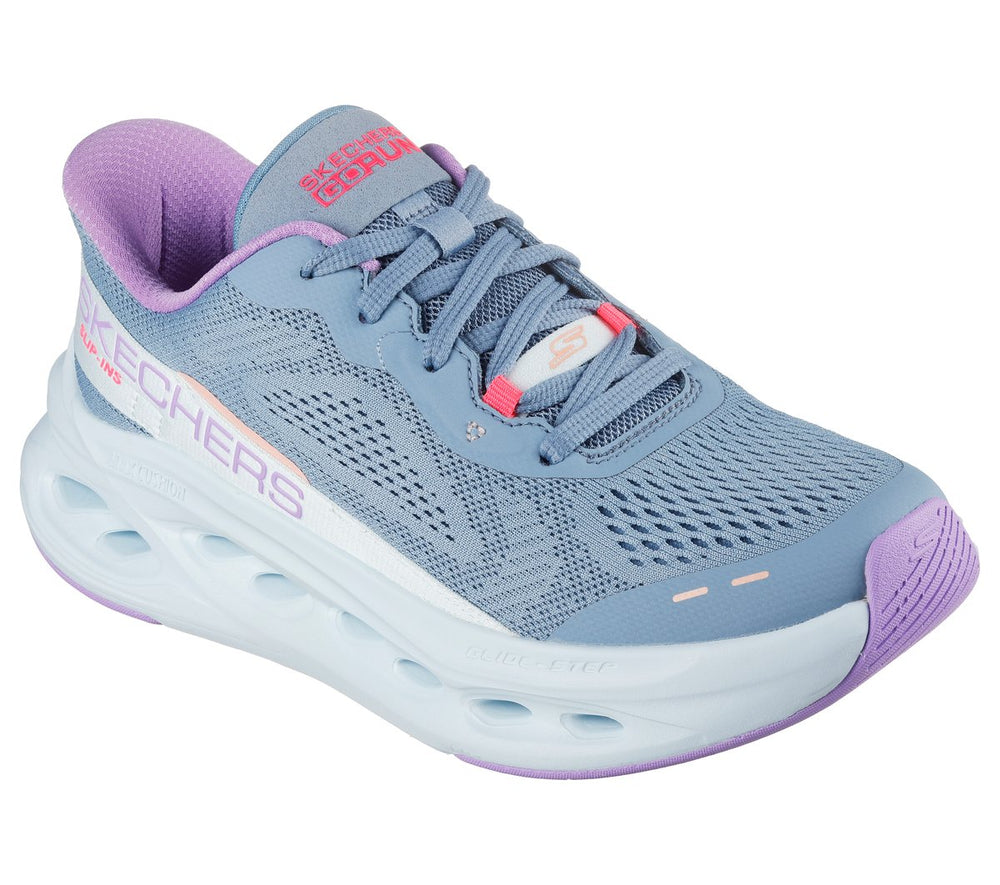 Slip-ins: Max Cushioning Glide-Step | Skechers Women