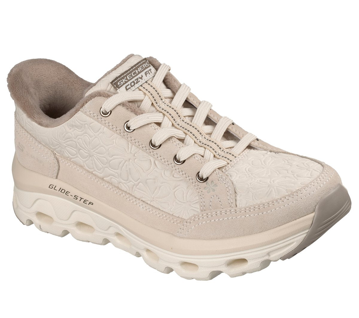 Slip-Ins: Glide-Step Sole - Cozy Fit Millsap | Skechers Women
