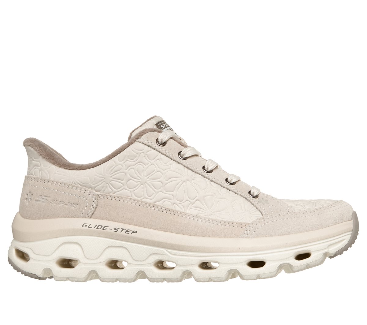 Slip-Ins: Glide-Step Sole - Cozy Fit Millsap | Skechers Women