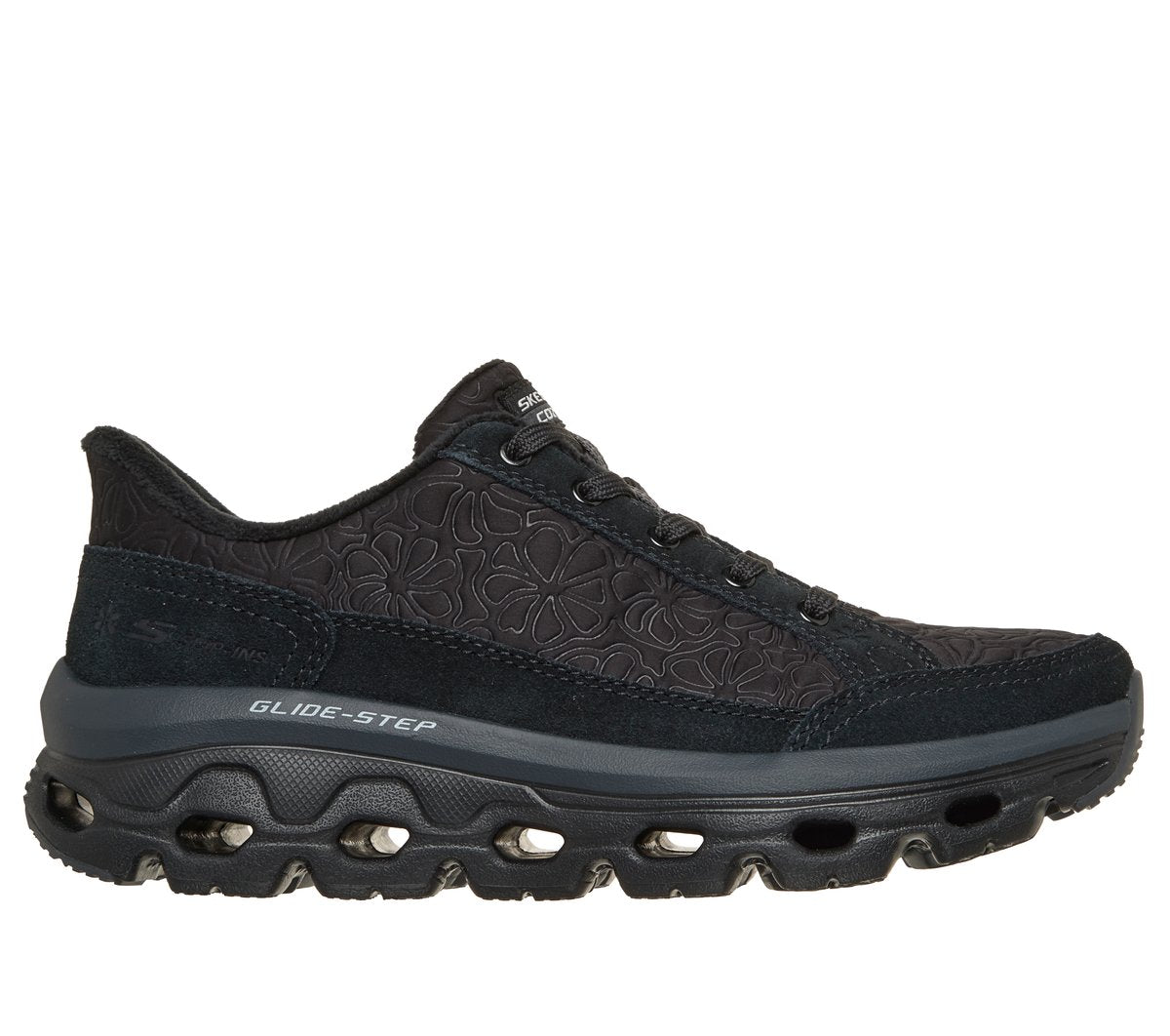Slip-Ins: Glide-Step Sole - Cozy Fit Millsap | Skechers Women