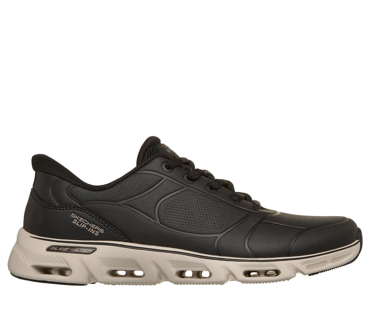 Slip-ins: Glide-Step Gratify - Perfection | Skechers Women