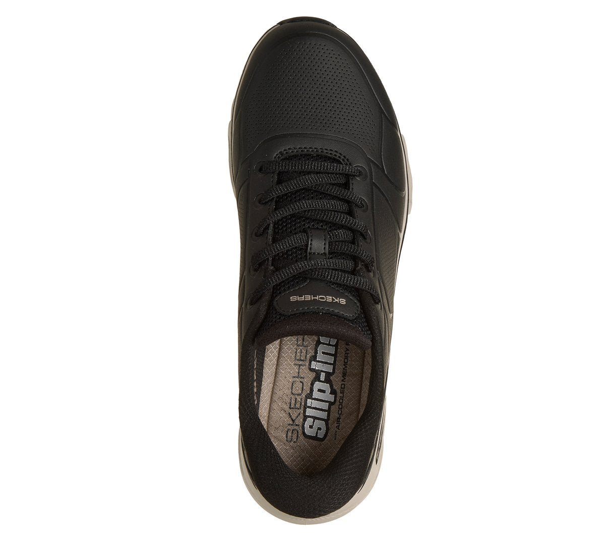 Slip-ins: Glide-Step Gratify - Perfection | Skechers Women
