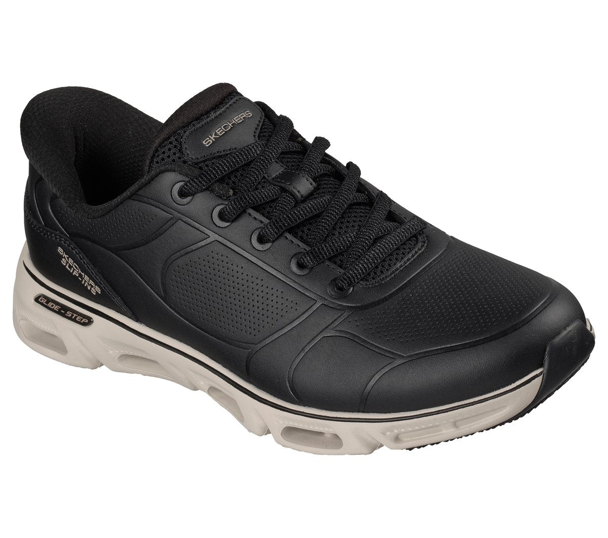 Slip-ins: Glide-Step Gratify - Perfection | Skechers Women
