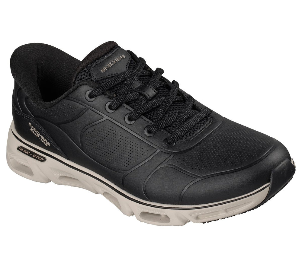 Slip-ins: Glide-Step Gratify - Perfection | Skechers Women
