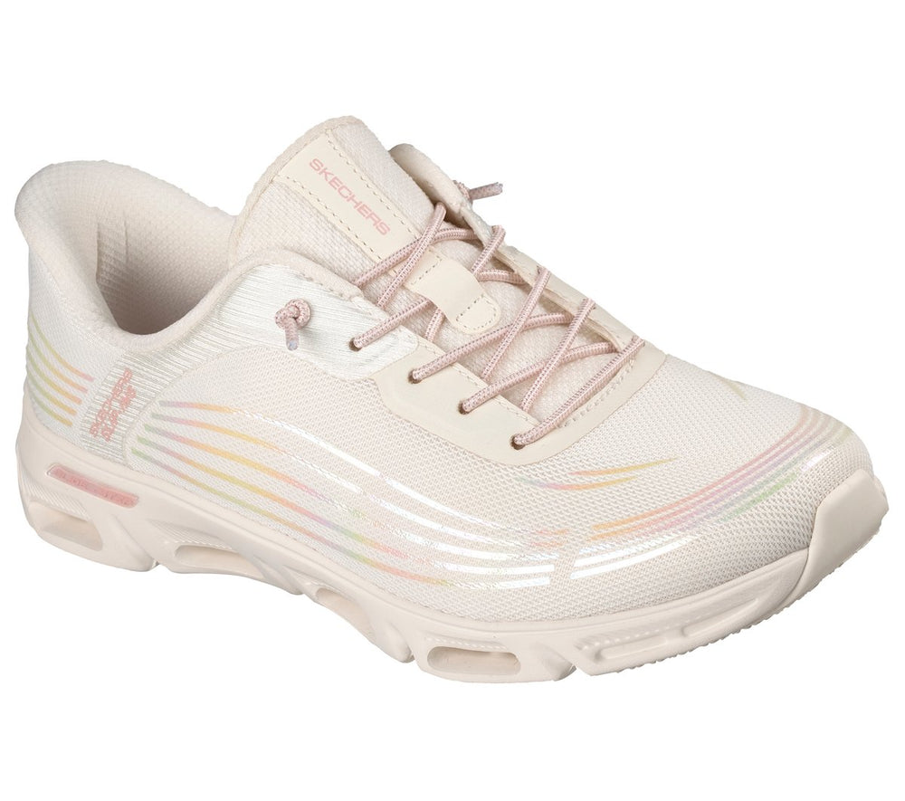 Slip-ins: Glide-Step Gratify - Cosmic | Skechers Women