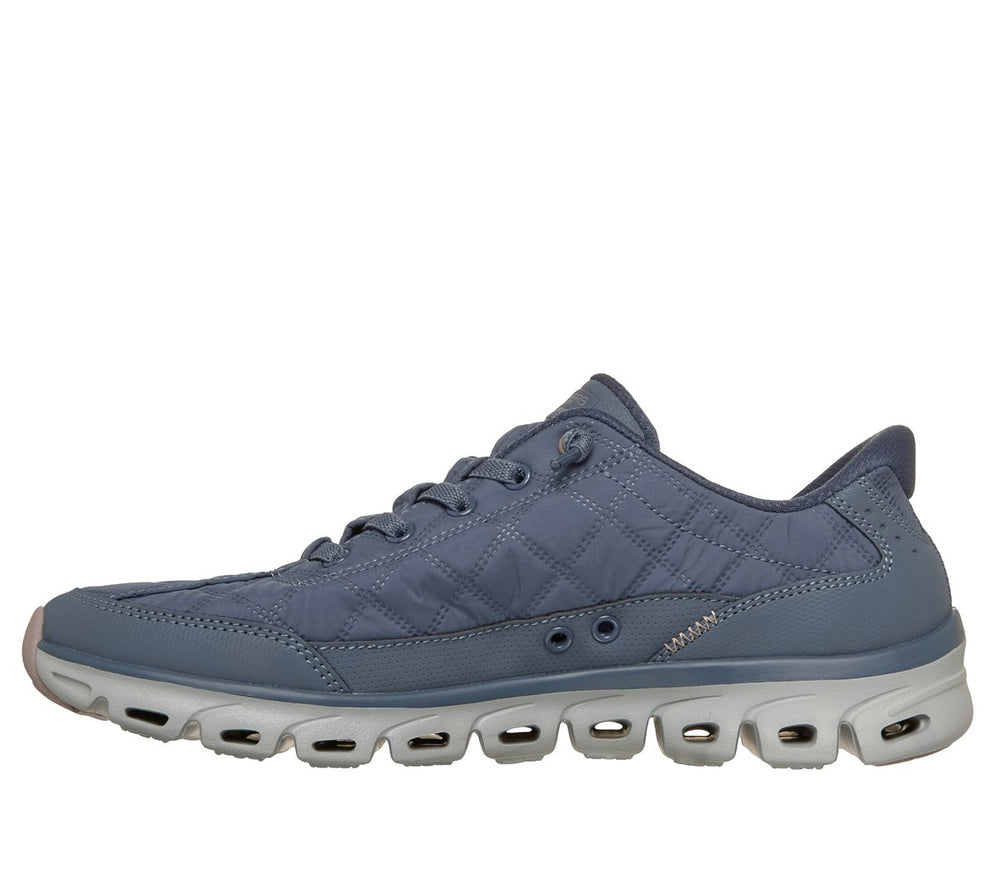 Slip-ins: Glide-Step - Cozy Fit At Ease | Skechers Women