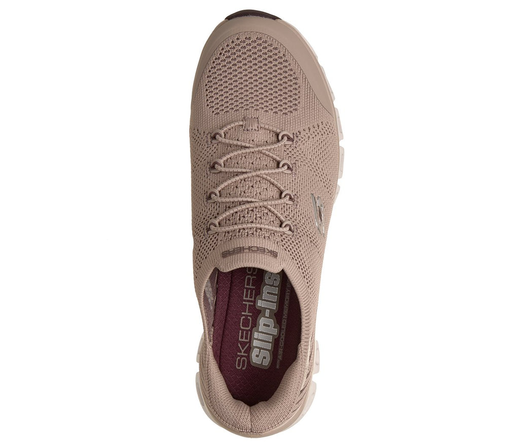 Slip-ins: Glide-Step - Mirage | Skechers Women
