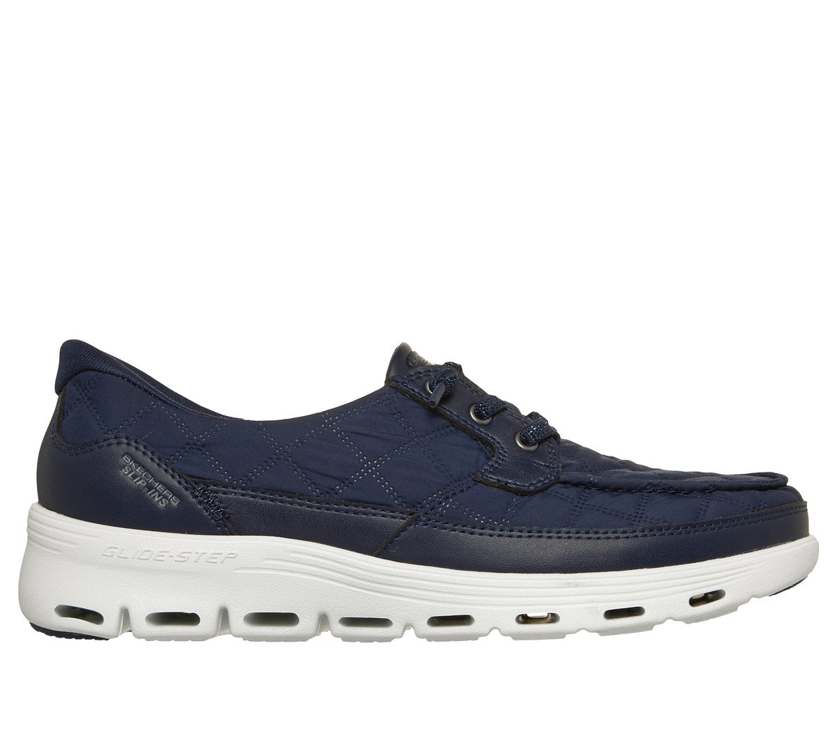 Slip-ins: Glide-Step Serene - Cozy Fit Newport | Skechers Women