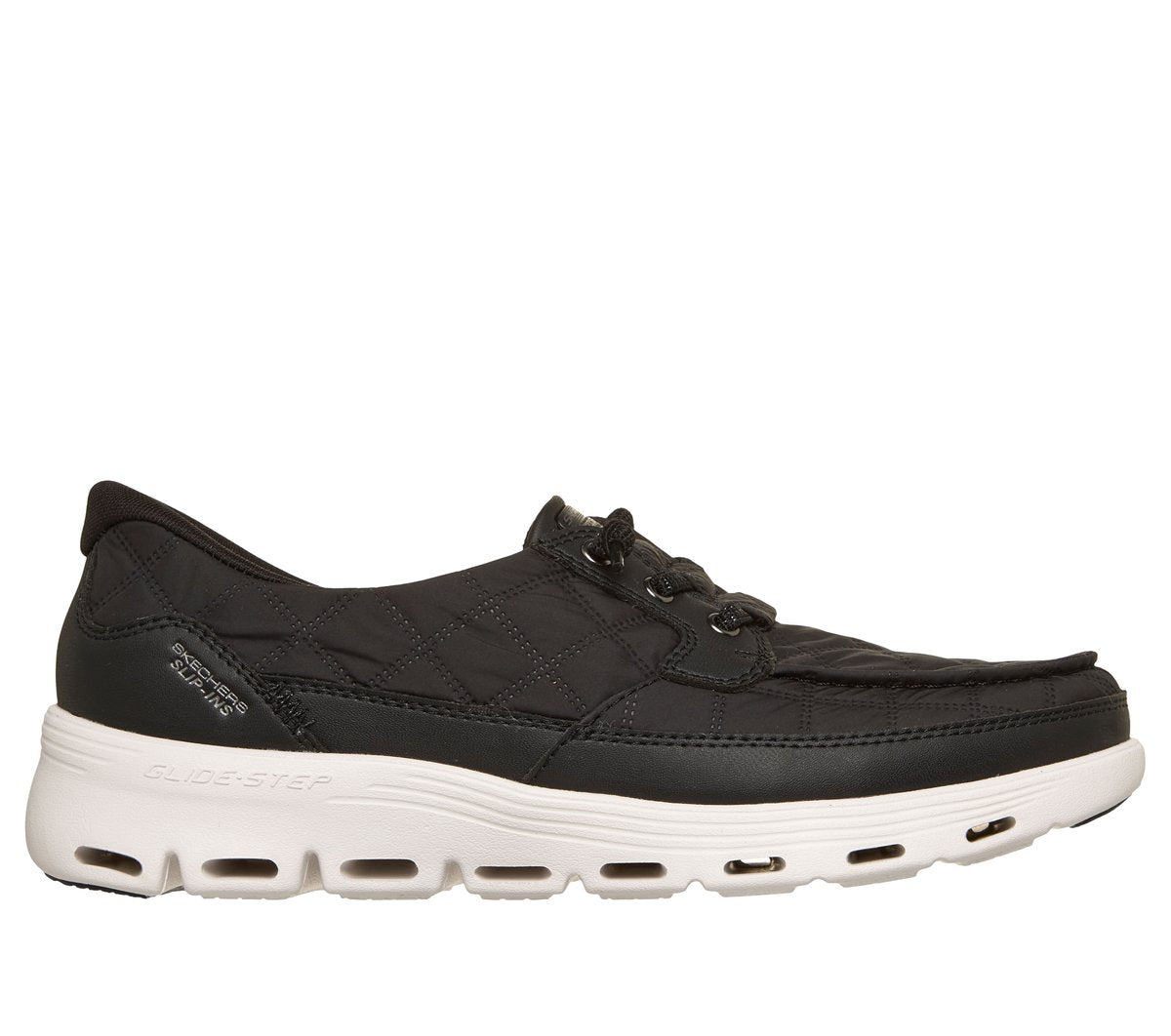 Slip-ins: Glide-Step Serene - Cozy Fit Newport | Skechers Women