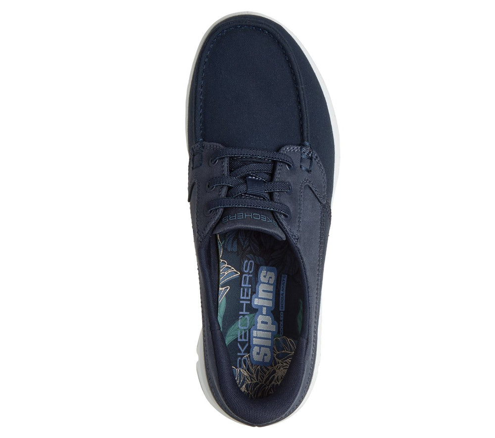 Slip-ins: Glide-Step Serene - Coast | Skechers Women