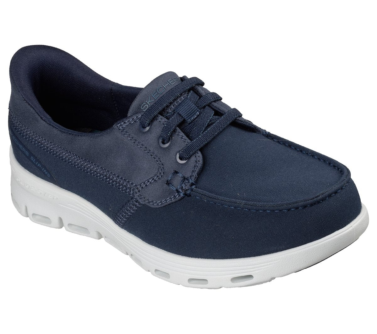 Slip-ins: Glide-Step Serene - Coast | Skechers Women