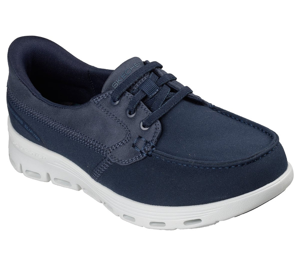 Slip-ins: Glide-Step Serene - Coast | Skechers Women