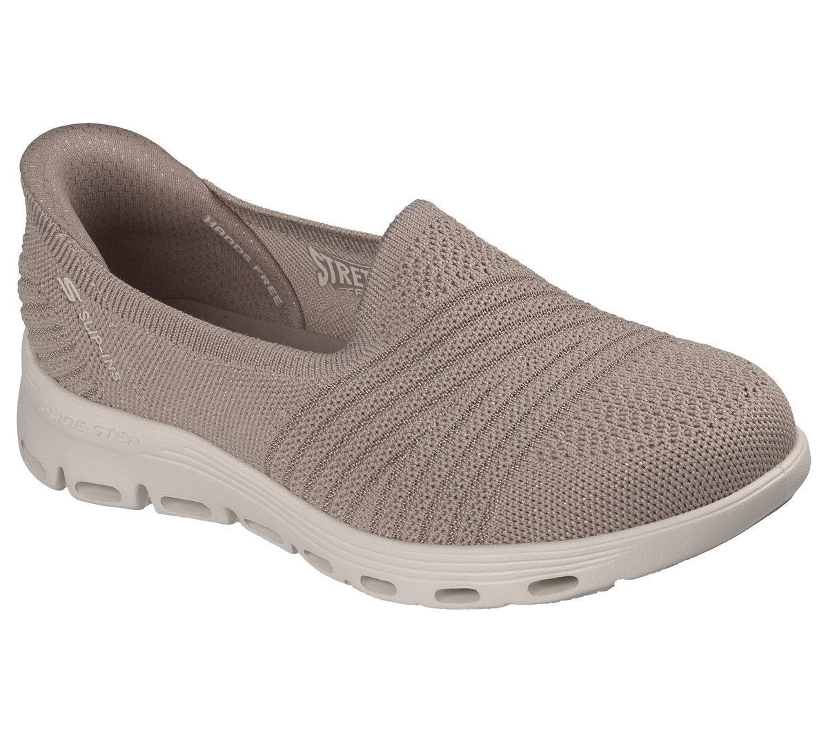 Slip-ins: Glide-Step Serene - Anne | Skechers Women