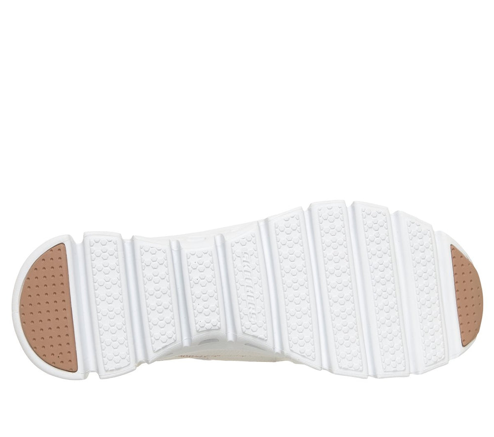 Slip-ins: Glide-Step - Copper Bloom | Skechers Women