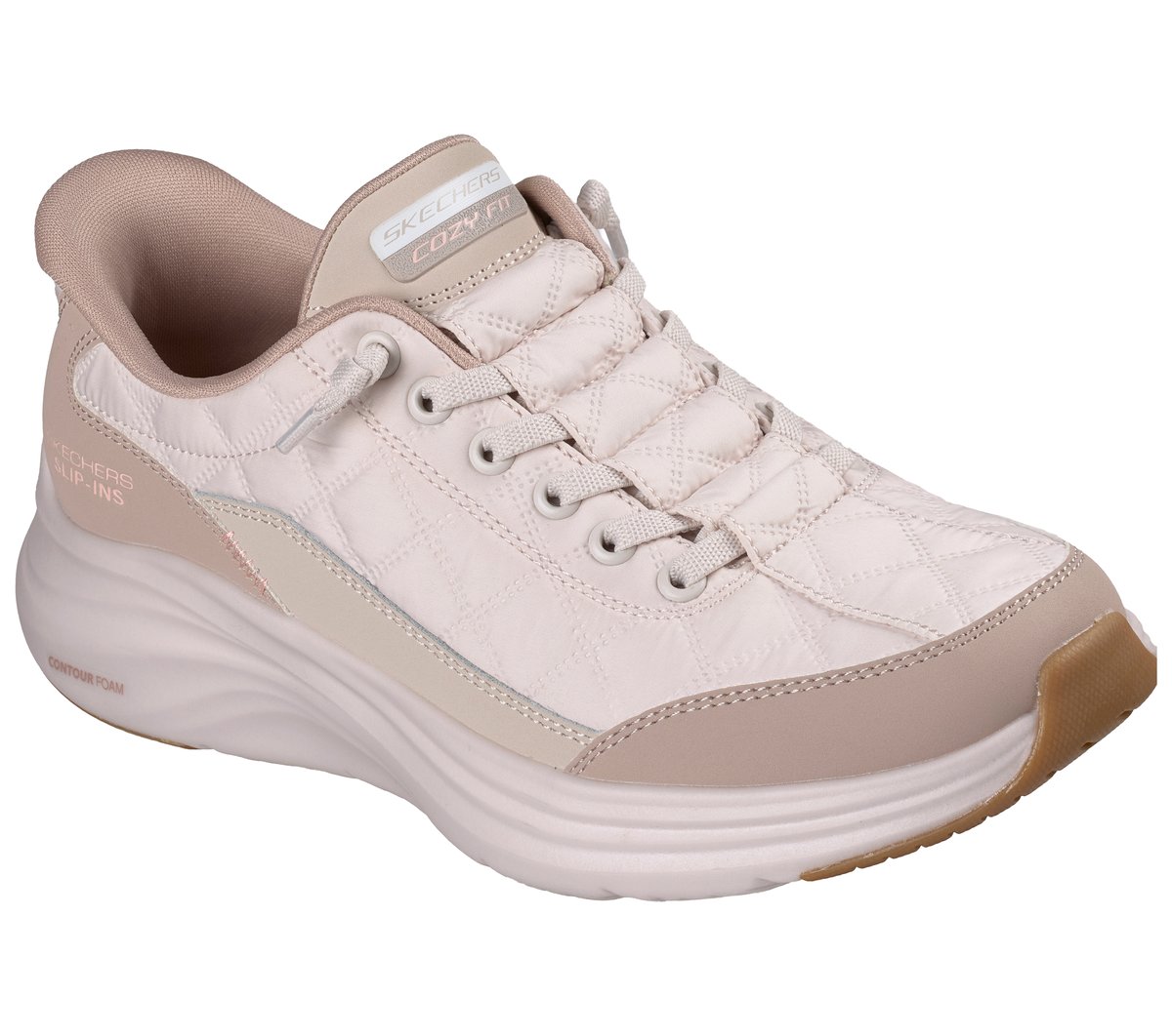 Slip-ins: Contour Foam - Cozy Fit | Skechers Women